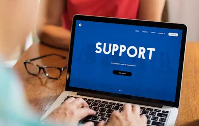 Is There Any Government Support Available to Start a Small Business at Home