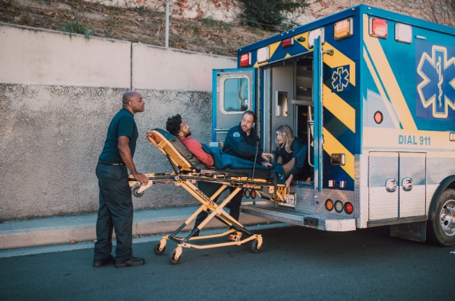 Medical Emergencies