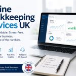 Online Bookkeeping Services
