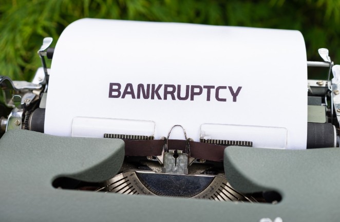 SME Faces UK Business Insolvencies and Pension Debts