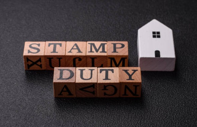 What Are the Stamp Duty Rates 2025