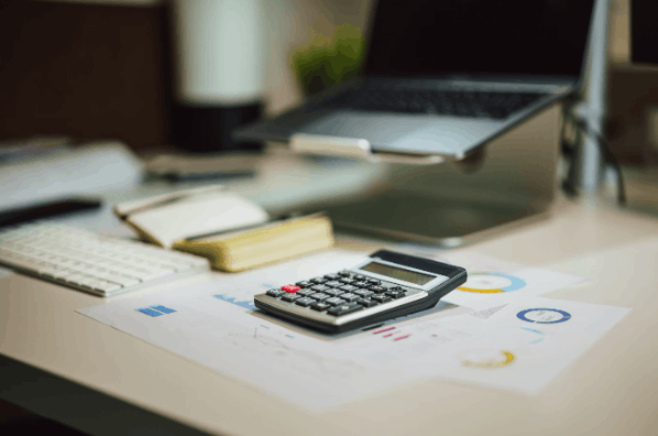 Section 455 Tax Rate