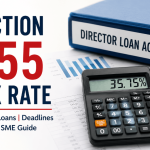 Section 455 Tax Rate