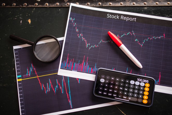 Stocks & Shares ISAs