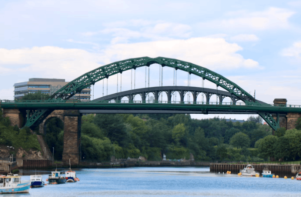 Sunderland