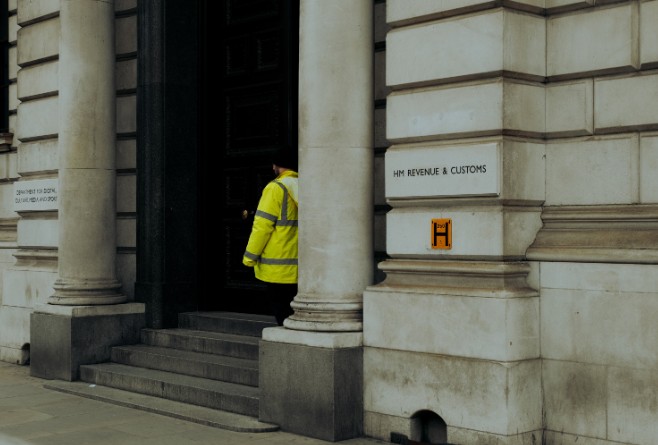 What Are the Official HMRC VAT Bank Details