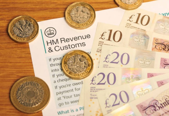 What Does It Mean When HMRC Wants Tax Money Back