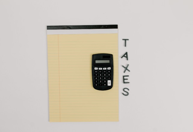 What Does the 1257L Tax Code Mean