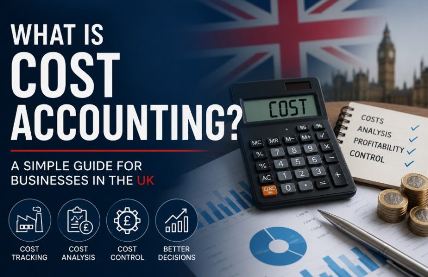 What Is Cost Accounting