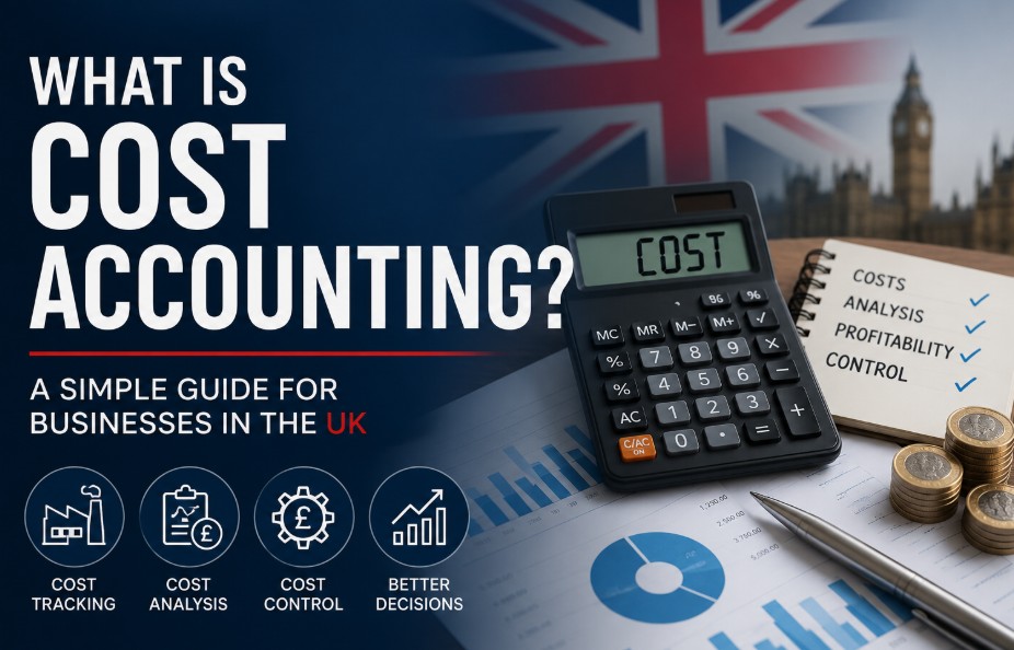 What Is Cost Accounting
