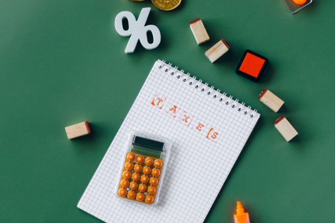 What Is Dividend Tax