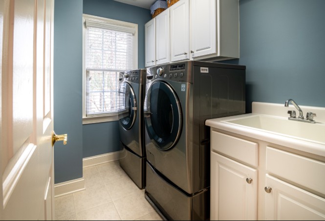 What Is a White Goods Grant