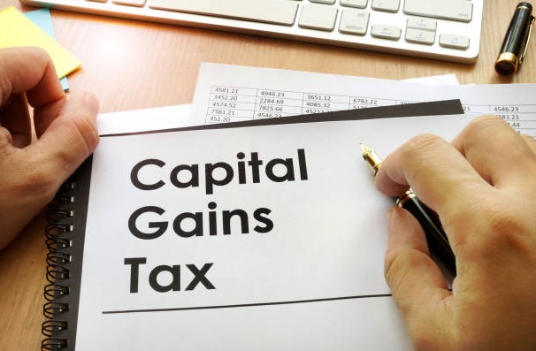 What Is the Capital Gains Tax Allowance 2025/26