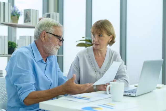 What Is the Current State Pension Age