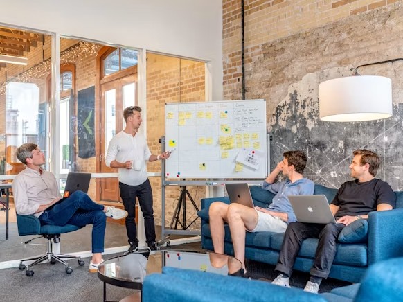 What Skills Do Small Business Owners Need to Launch a Tech Startup