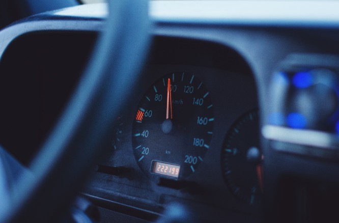 What are the UK HMRC mileage rates 2026?