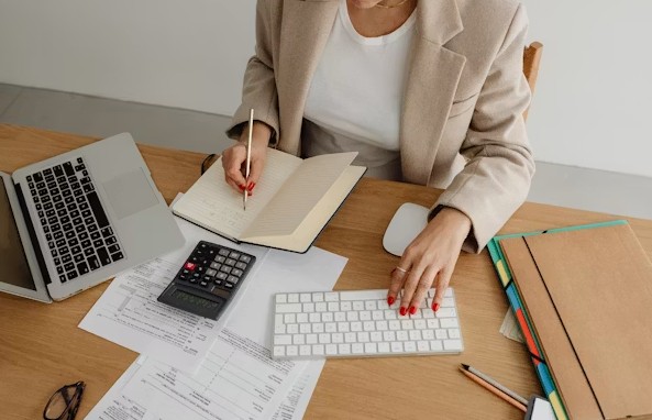 What is Management Accounting