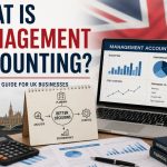 What is Management Accounting