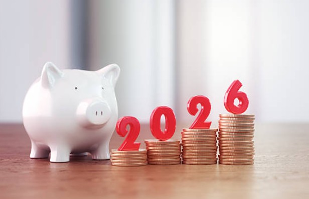 What is changing in the new tax year 2026