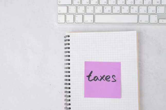 When Can You Submit Taxes