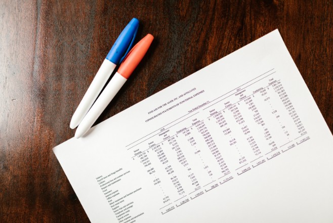 Where Do Debtors and Creditors Appear on the Balance Sheet