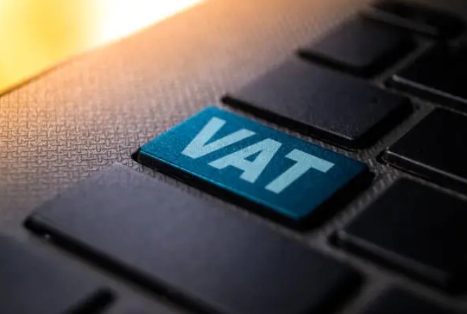 Which HMRC Account Do I Pay VAT To
