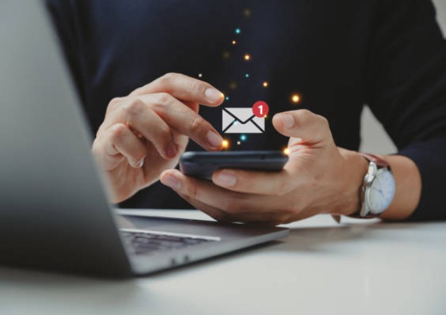 Why Is Managing Your Registered Email Address Essential