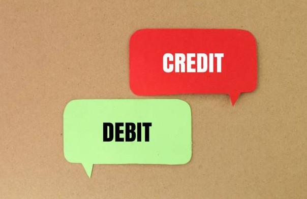Debtors and creditors meaning