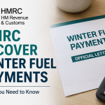 hmrc recover winter fuel payments