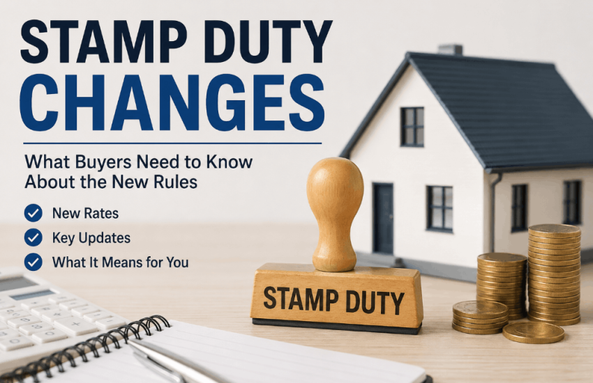 stamp duty changes