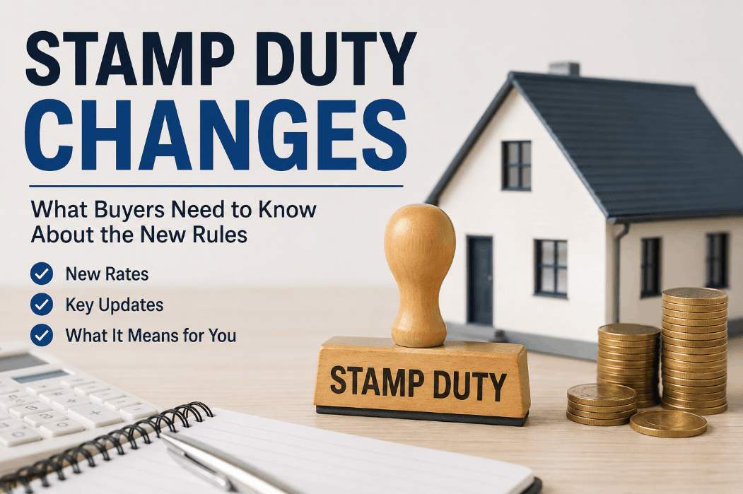 stamp duty changes