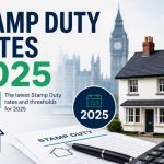 stamp duty rates 2025