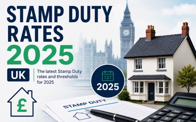 stamp duty rates 2025