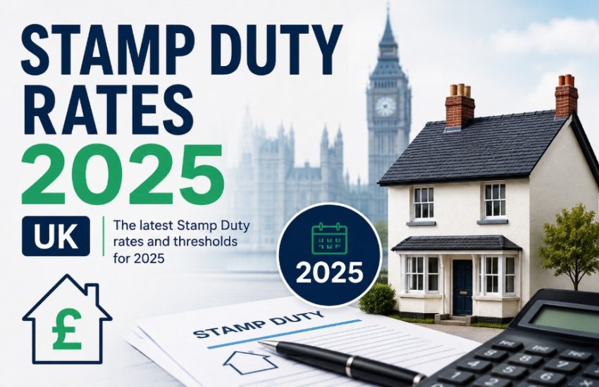 stamp duty rates 2025