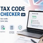 tax code checker