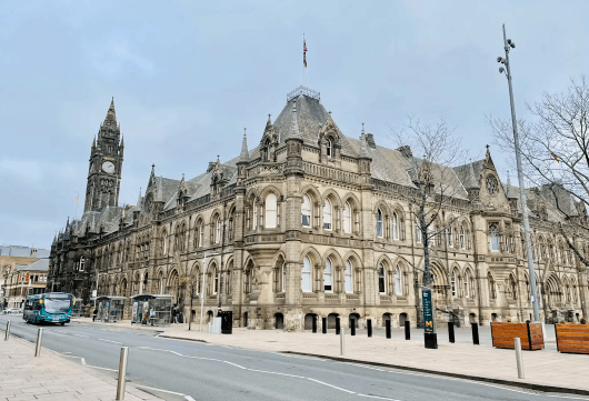 worst places to live in uk