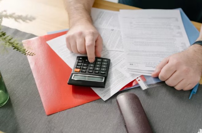 Can You Calculate Your Own Corporation Tax Payment Reference