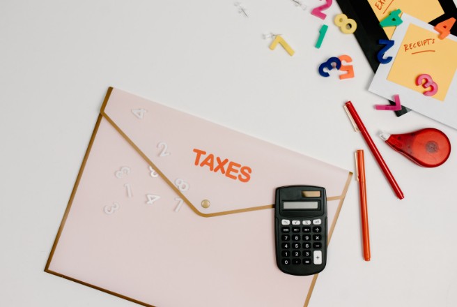 Do You Have to Pay Tax on a Side Hustle If You Already Have a Full-Time Job