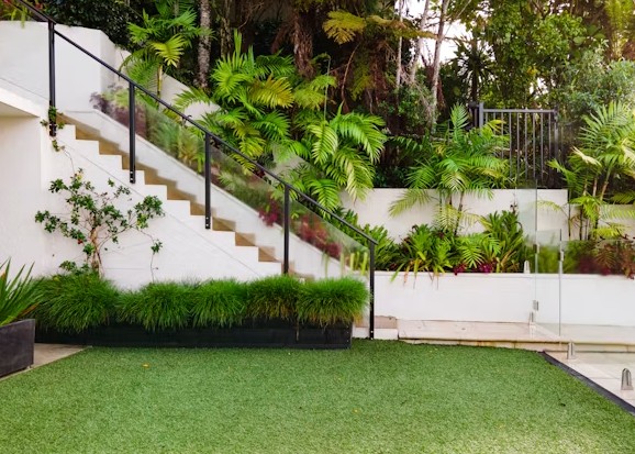 Garden Design and Landscaping