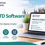 HMRC Free MTD Software