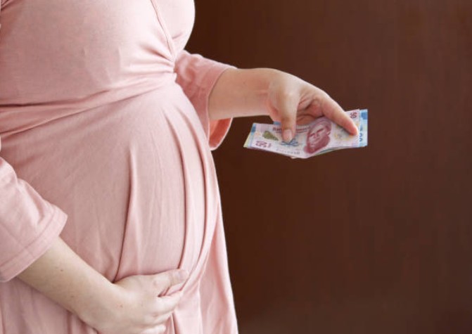 How Long Does Statutory Maternity Pay Last