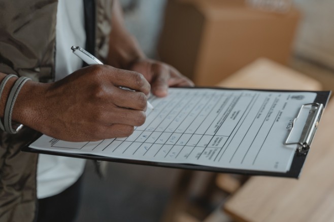How Long Does an Enhanced DBS Check Take