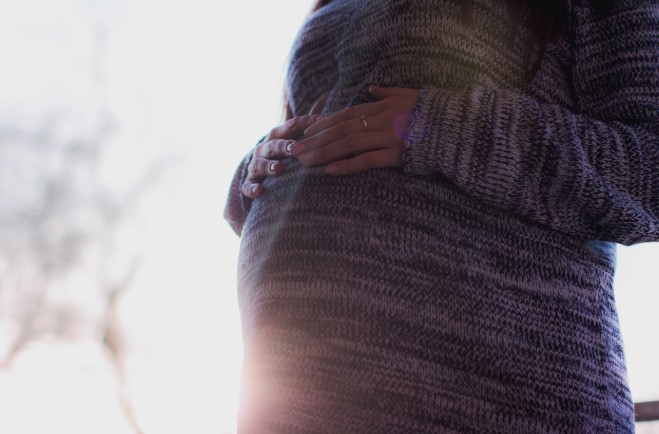 How Much Is Statutory Maternity Pay
