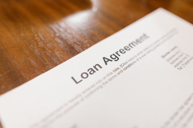 How to Apply for A Secured Business Loan