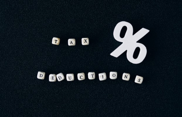 How to Claim a Business Loan Interest Deduction