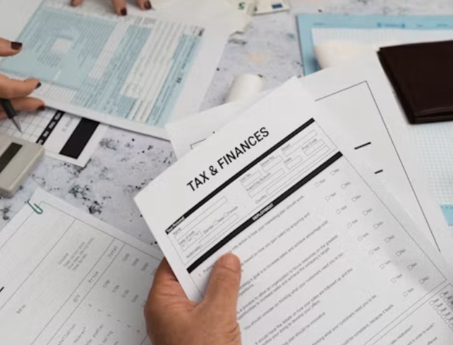 How to Maximise Your Self Assessment Tax Return with Allowable Expenses