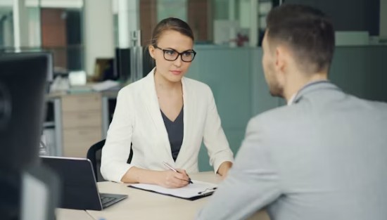How to Prove Your Right to Work to an Employer