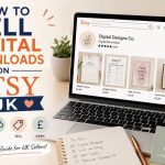 How to Sell Digital Downloads on Etsy