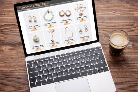How to Start an Etsy Shop from Scratch