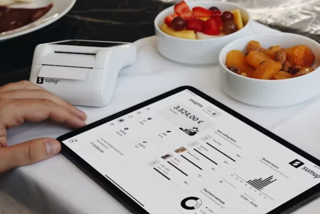 How to choose the best cashflow management software for a small business
